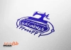 دانلود قالب مهر خیاطی بانوان شامل وکتور چرخ خیاطی