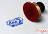 قالب مهر گالری لباس زنانه شامل وکتور لباس زنانه