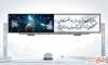 طرح لایه باز بنر بیلبورد رمضان با قابلیت ویرایش المان ها