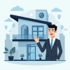 عکس حرفه ای املاک