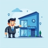 عکس حرفه ای املاک