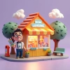 عکس حرفه ای املاک