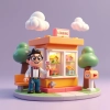 عکس حرفه ای املاک
