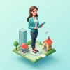 عکس حرفه ای املاک