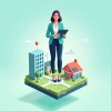 عکس حرفه ای املاک