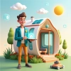 عکس حرفه ای املاک