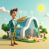 عکس حرفه ای املاک