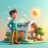 عکس حرفه ای املاک