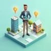 عکس حرفه ای املاک