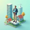 عکس حرفه ای املاک