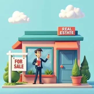 عکس حرفه ای املاک