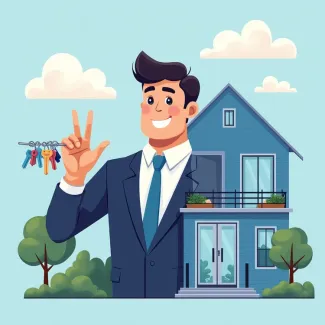 عکس حرفه ای املاک