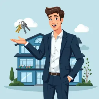 عکس حرفه ای املاک