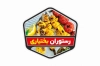 طرح کارت ویزیت رستوران دارای عکس جوجه کباب