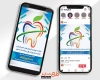 طرح اینستاگرام روز دندانپزشک