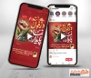 کلیپ استوری روز دزفول