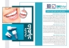 کاتالوگ دندانپزشکی لایه باز جهت چاپ کاتالوگ کلینیک دندانپزشک