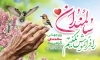 طرح بنر قابل ویرایش روز سالمندان شامل عکس گنجشک