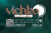طرح کارت ویزیت گالری ساعت شامل عکس ساعت مچی