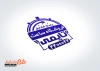دانلود قالب مهر گالری ساعت به صورت لایه باز و قابل تغییر