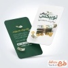 طرح آماده کارت ویزیت صرافی با عکس پول و سکه