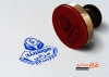 طرح مهرسازی ماینینگ و بیت کوین شامل وکتور اسکناس