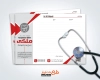 نمونه سرنسخه آماده دندانپزشکی شامل عکس دندان
