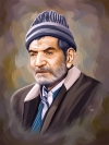 فایل نقاشی دیجیتال شهریار