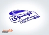 طرح مهر ژلاتینی شیشه اتومبیل شامل وکتور ماشین