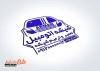 فایل مهرسازی شیشه خودرو شامل وکتور شیشه ماشین