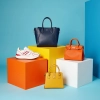 عکس حرفه ای کیف و کفش
