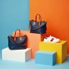 عکس حرفه ای کیف و کفش