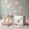 عکس حرفه ای کیف و کفش