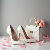 عکس حرفه ای کیف و کفش