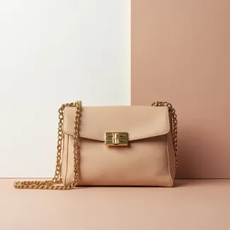 عکس با کیفیت کیف مجلسی زنانه عکس حرفه ای کیف و کفش