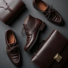 عکس حرفه ای کیف و کفش