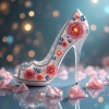 عکس حرفه ای کیف و کفش