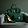 عکس حرفه ای کیف و کفش