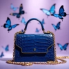 عکس حرفه ای کیف و کفش