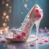 عکس حرفه ای کیف و کفش