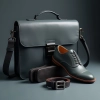 عکس حرفه ای کیف و کفش