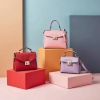 عکس حرفه ای کیف و کفش