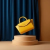 عکس حرفه ای کیف و کفش