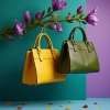 عکس حرفه ای کیف و کفش