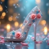 عکس حرفه ای کیف و کفش