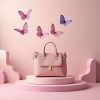 عکس حرفه ای کیف و کفش