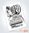 تراکت ریسو خام لایه باز دخانیات با وکتور قلیان