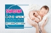 طرح کارت ویزیت سیسمونی فروشی شامل عکس کالسکه