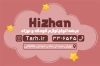 کارت ویزیت سیسمونی شامل عکس لباس کودک