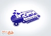 فایل مهر فروشگاه سیسمونی با فرمت ai ، psd و cdr و قابل ویرایش